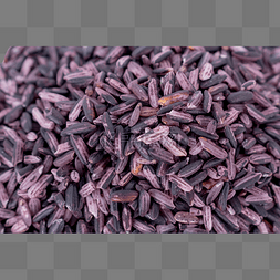 五谷杂粮紫米