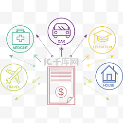 月度支出图片_账单支出花费图