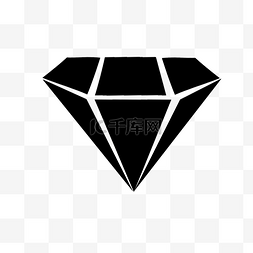 钻石欧欧图片_免抠透明钻石图标