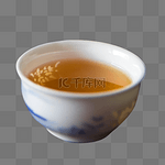 中式红茶冬季温暖