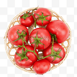 蔬菜西红柿番茄