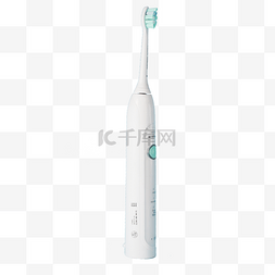 牙刷盒牙膏筒图片_电动牙刷