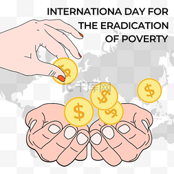 international day for the eradication of pove