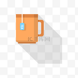 icon图标美食图片_好喝的茶水免抠图