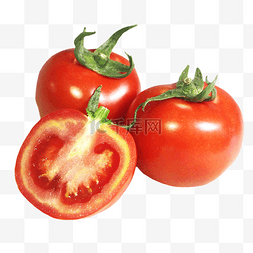 半边梅干图片_蔬菜大西红柿