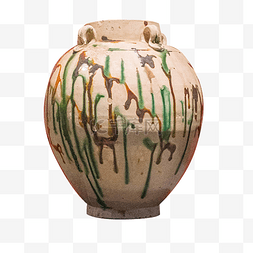 ps陶瓷罐图片_古代文物罐子