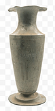 民国文物花瓶