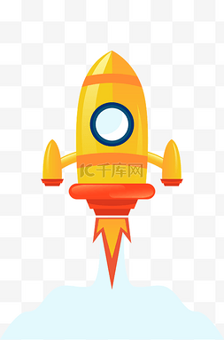 航天航空素材图片_喷气火箭宇宙飞船航天航空太空边