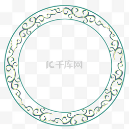 祥云纹路图片_中国风纹路