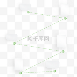 几何立体形状图片_PPTPPT元素PPT模板