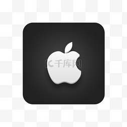 apple外壳图片_apple免扣png图片