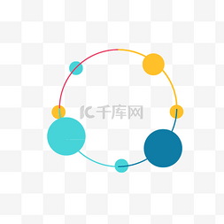 框简约大图片_PPT装饰图案元素