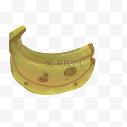 美味可口的大香蕉