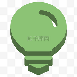 爱琴海logo图片_AI格式logo灯泡