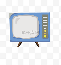 电子产品电视机