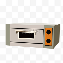 炉微波炉图片_烤箱设备加热厨具