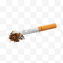 珍爱生命禁止吸烟