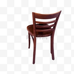 简约椅子图片_红色实木椅子凳子