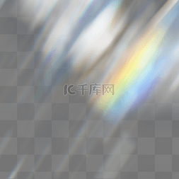模糊抽象全息blurred rainbow ligh光效