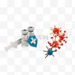 疫苗注射器针管图片_新冠病毒疫苗注射器
