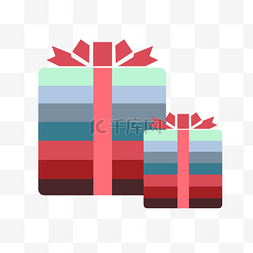 礼品店logo图片_礼物礼盒包装素材