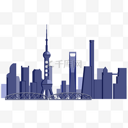 政治地理素材图片_上海地理建筑