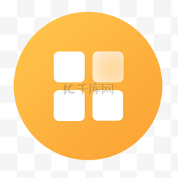 应用中心图标图片-应用中心图标图片素材免费下载-千库网