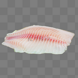 鱼肉食材