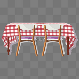 椅子餐桌图片_餐桌椅子