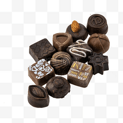 德芙巧克力丝滑图片_德芙巧克力甜品