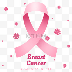 照顾妇女健康乳腺癌促进乳腺癌宣