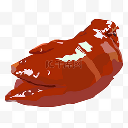 卡通马术赛插画赛马现场和场外拍照的女人企业vip免费下载猪腿晚餐