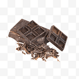 巧克力碎