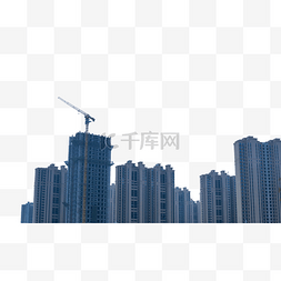 住宅高层图片_高楼建筑住宅