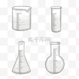 化学烧杯图片_烧杯玻璃杯量杯