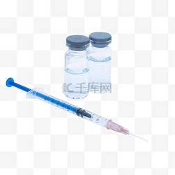 疫苗注射器针管图片_疫苗药水针管