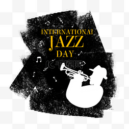 international jazz day 国际爵士乐日爵