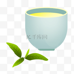 茶艺茶具清茶