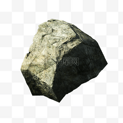 矿石石头石块