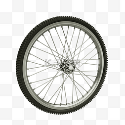 自行车车胎