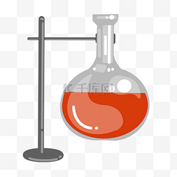 化学实验实验装置