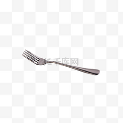 不锈钢图片_不锈钢叉子餐具