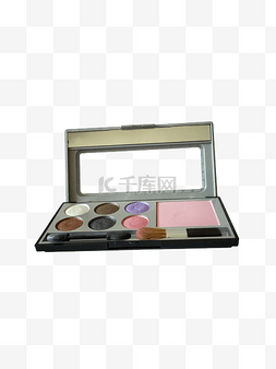 化妆品眼影盒