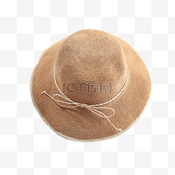 时尚凉帽草帽太阳帽
