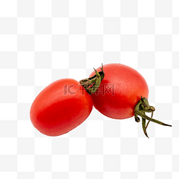 圣女果小番茄水果蔬菜