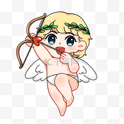 丘比特爱神之箭