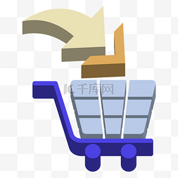 图标全部商品图片_添加到购物车商品符号图标