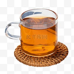 政和工夫红茶图片_餐饮饮品红茶茶叶茶汤
