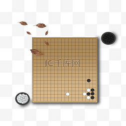 中国围棋棋盘