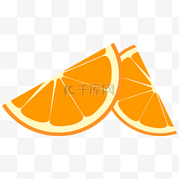 切面柠檬图片_橙子